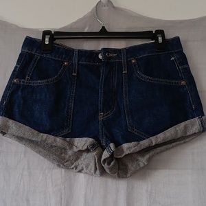 We The Free Beginners Luck Shorts